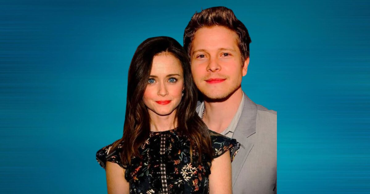 Matt Czuchry Wife, Past Affairs, Net Worth, Family and Bio - celewife.com