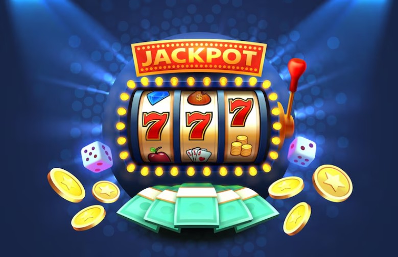 Online Slot Games That Feature Multi-Reel Action