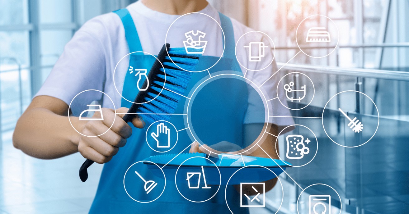 7 Smart Automations That Can Save Cleaning Businesses Over 15 Hours Every Week