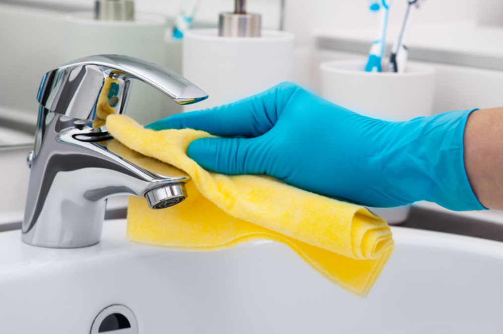 Say Goodbye to Grime: 9 Bathroom Chores You’ll Never Miss Again