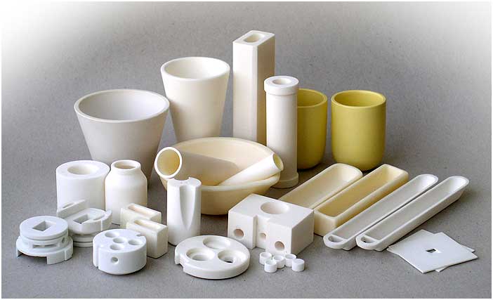 Unlocking Precision: A Deep Dive into Ceramic Injection Molding
