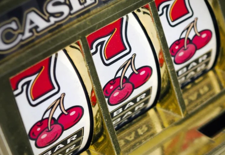 8 Online Slot Habits That Help Players Stay In Control