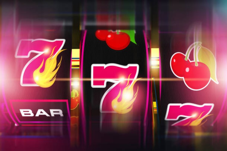 Why Slot Games Don’t Have Patterns To Follow