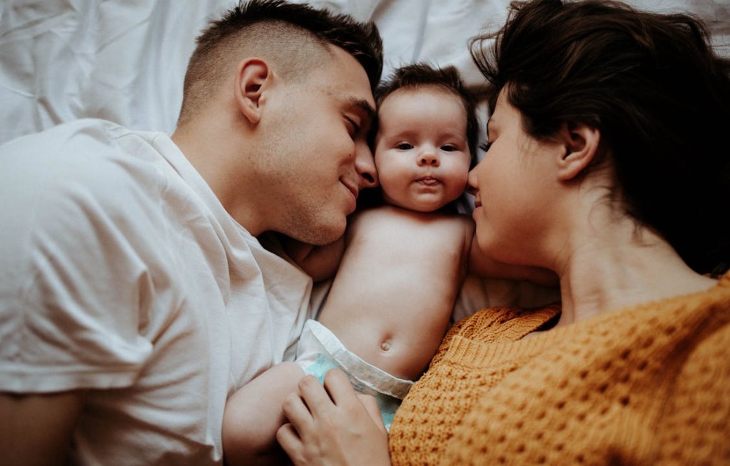 The Intersection of Parenthood and Personal Style
